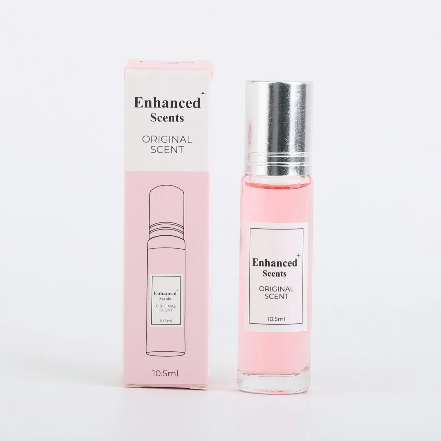 The Original Scent - Martelis