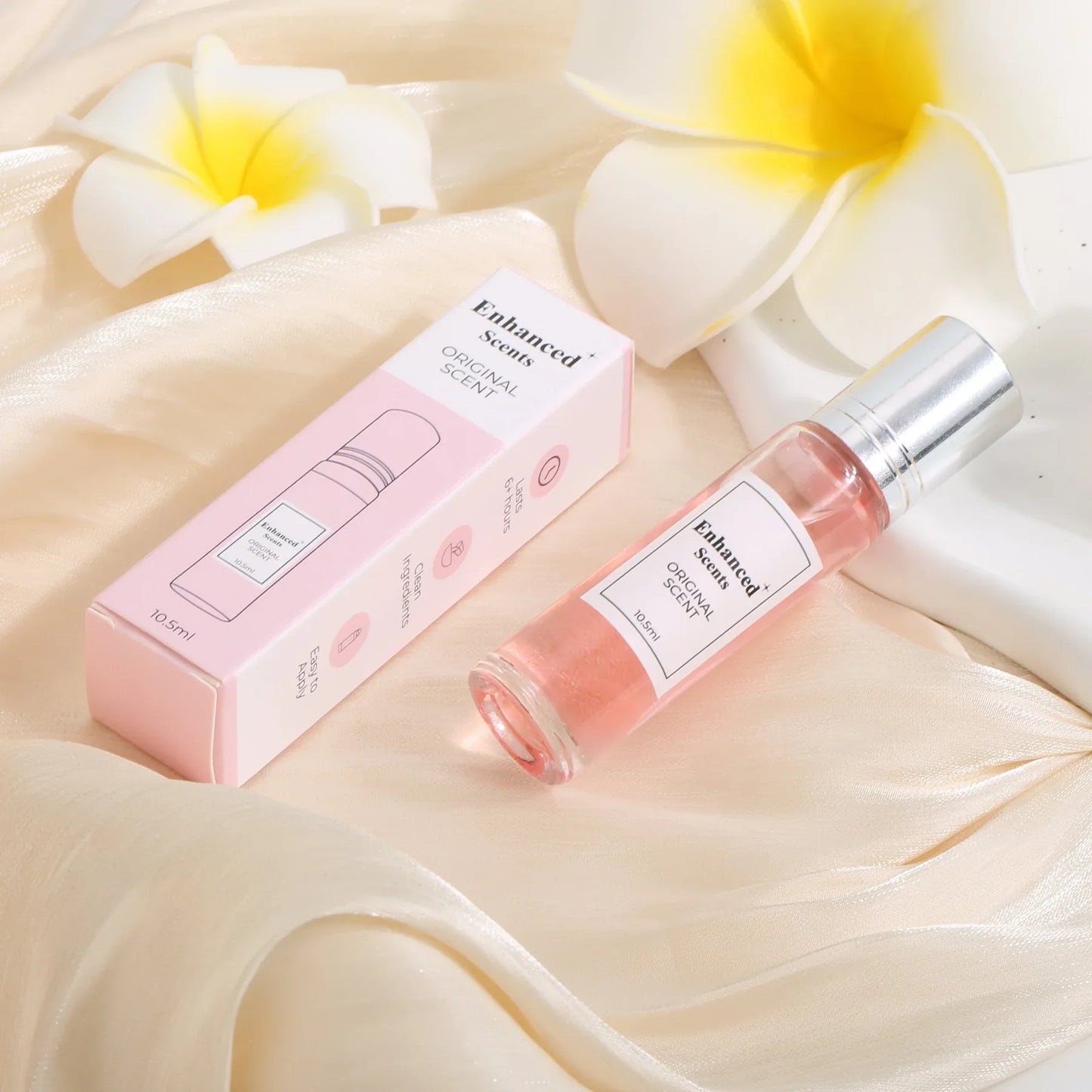 The Original Scent - Martelis
